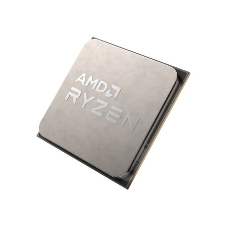 "AMD Ryzen 9 5900X Processor 12C/24T 3.7-4.8GHz Boxed - Unleash Unmatched Performance!"